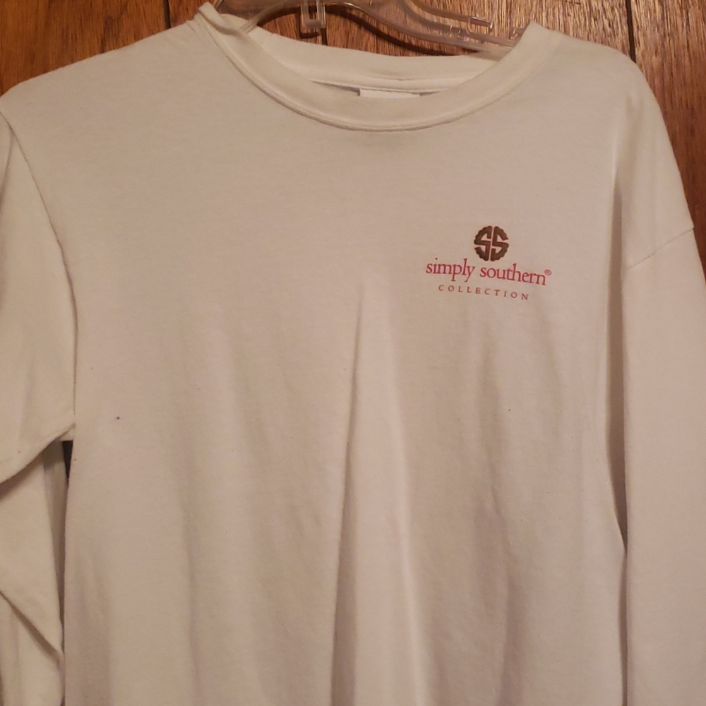 Simply southern long sleeve